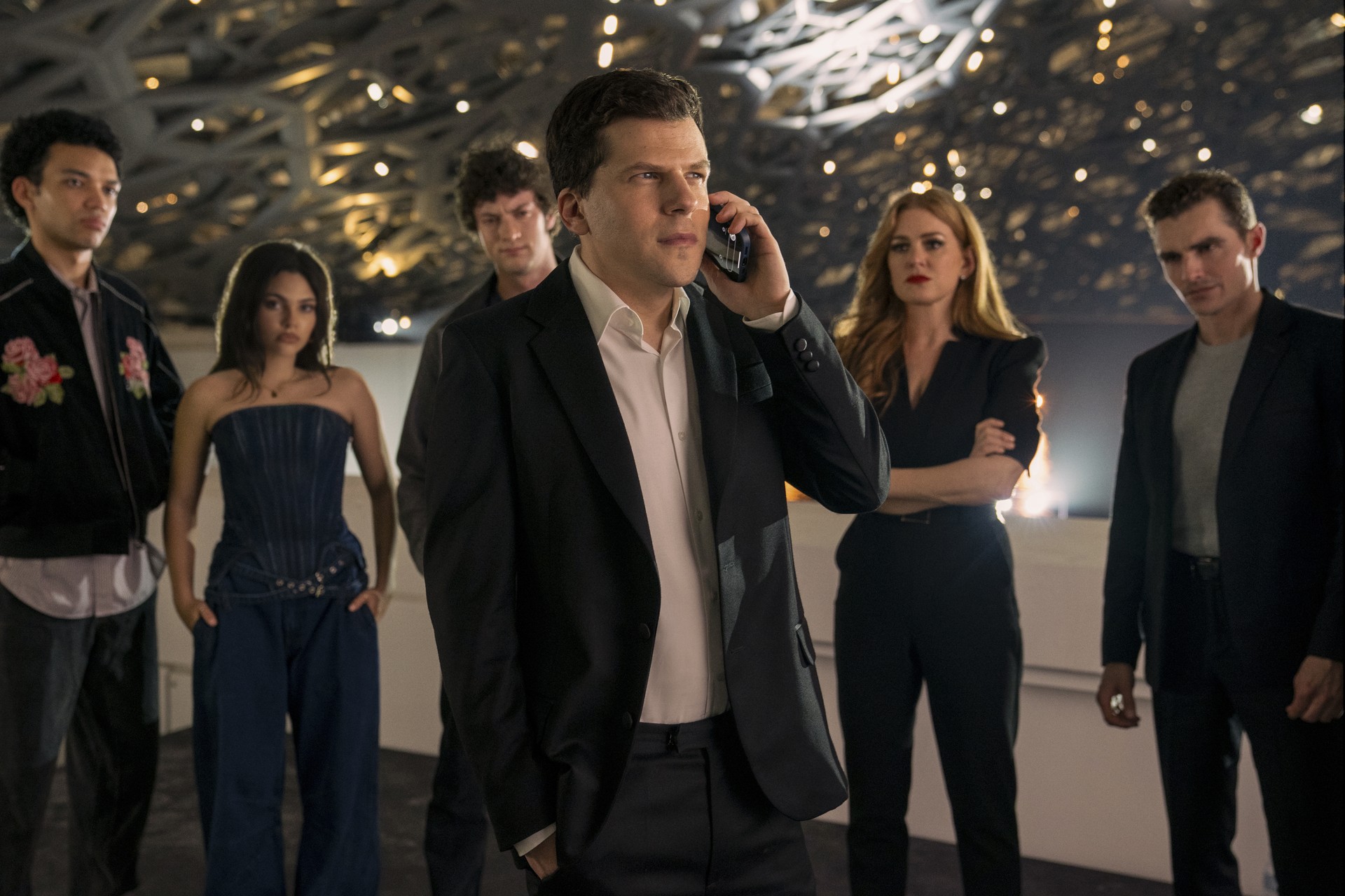 Bilder aus Die Unfassbaren 3 - Now you see me