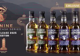 Whisky erleben – Masterclass mit Sebastian Büssing in Pasing