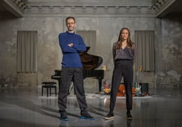 Julia Hofer & David Helbock