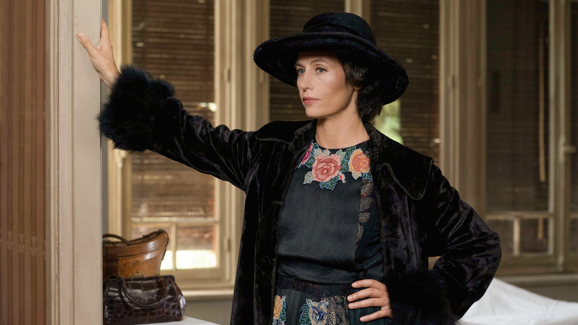 Bilder aus Die Bonnards - Malen und Lieben