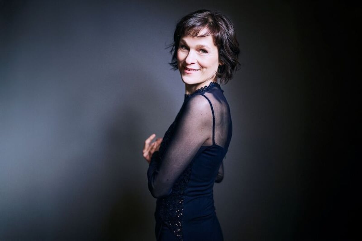 Katrin Küsswetter, Sophia Kälber, Tobias Tietze, Anna Rudolph, Dominik Heidl – Baroque Pleasure