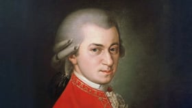 Chor der Arcis Vocalisten und Orchester L’Arpa festante – Mozart-Requiem