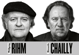 BR musica viva: BRSO / Chailly
