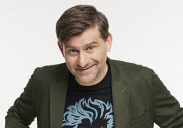 Michael Altinger – Die letzte Tasse Testosteron