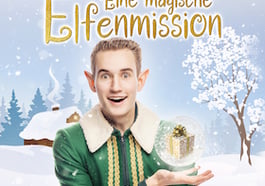 Linus Faber: Eine magische Elfenmission