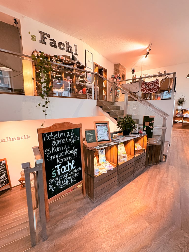 's Fachl München