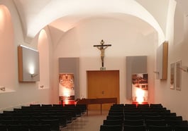 18. Münchner Orgelherbst: Anna Buchberger