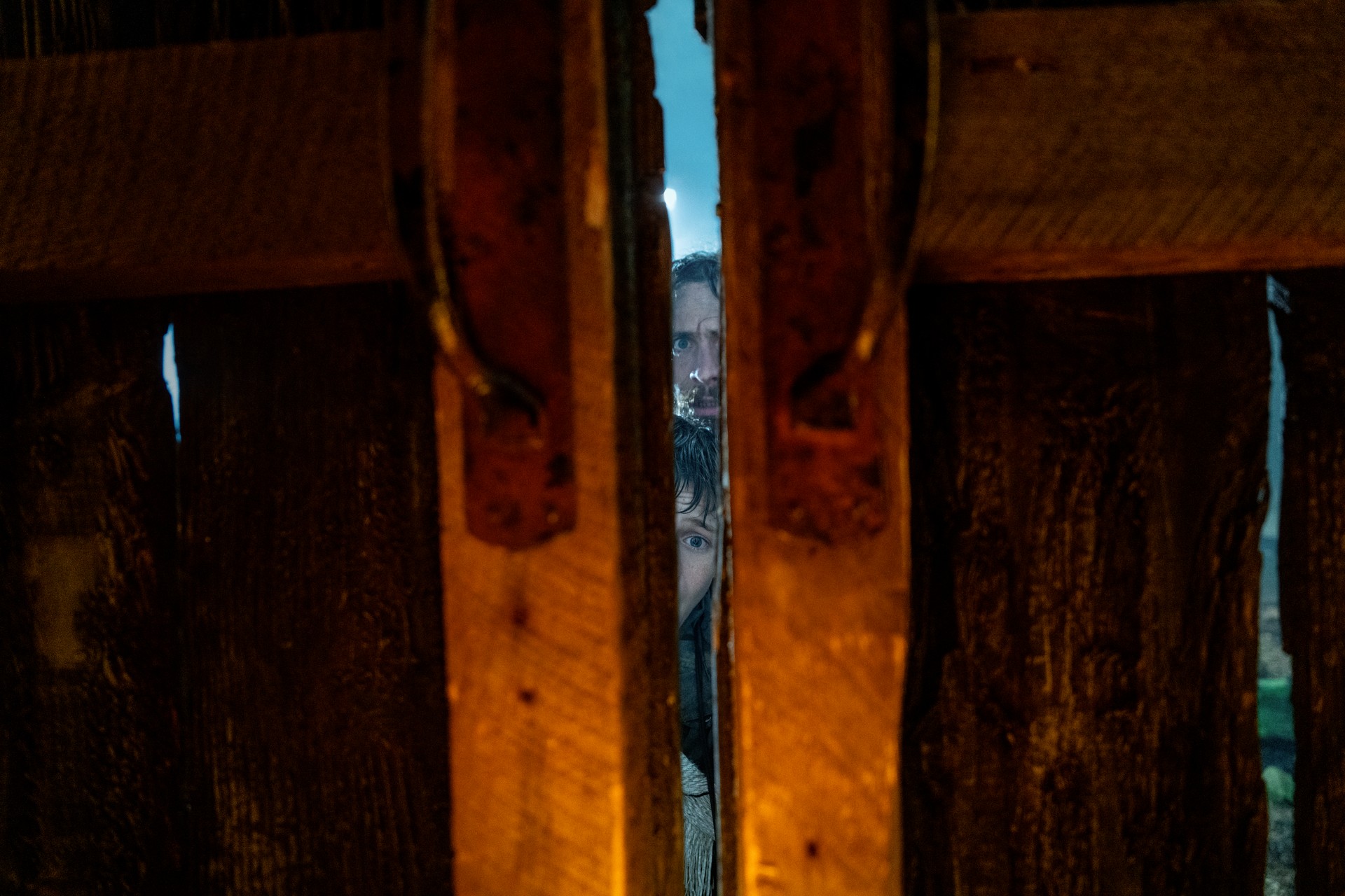 Bilder aus 28 Years later