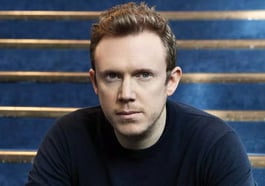 BRSO: Harding, Yuasa, Isserlis / Henze, Haydn, Strauss