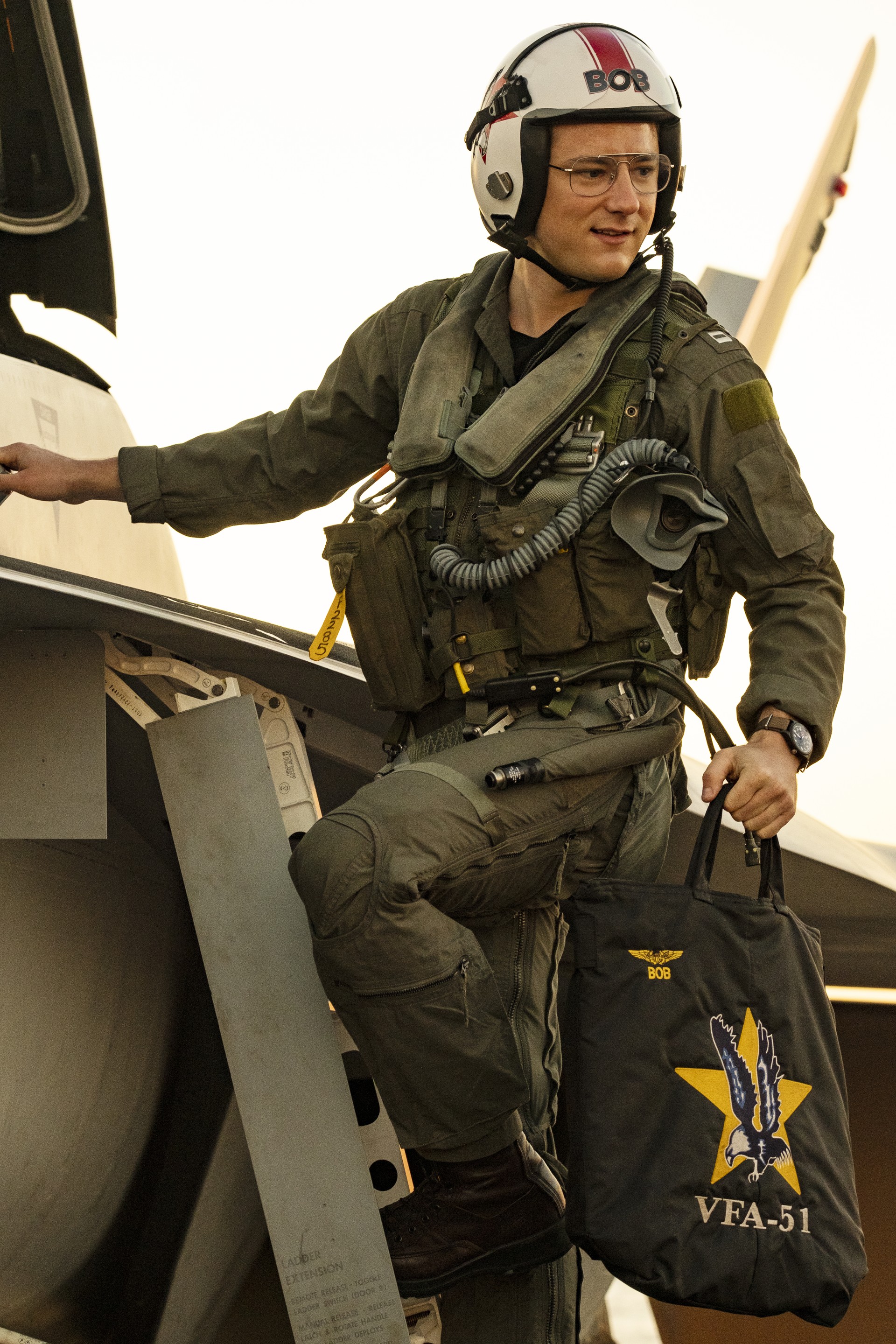 Bilder aus Top Gun: Maverick