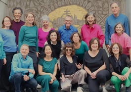 20 Jahre Jazzchor Catchatune – “Good Vibes“