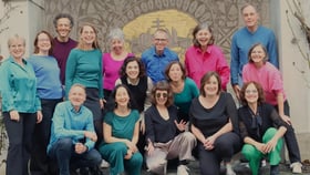 20 Jahre Jazzchor Catchatune – “Good Vibes“