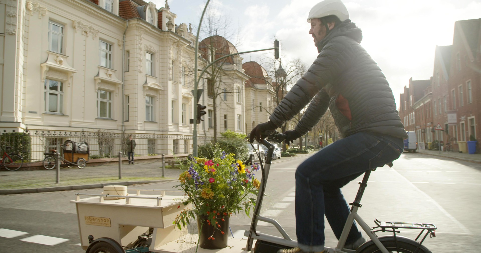 Bilder aus Der Tod ist ein Arschloch