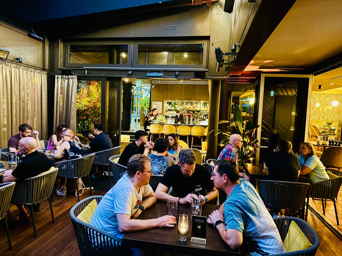 1 Jahr St. Ribs am Viktualienmarkt