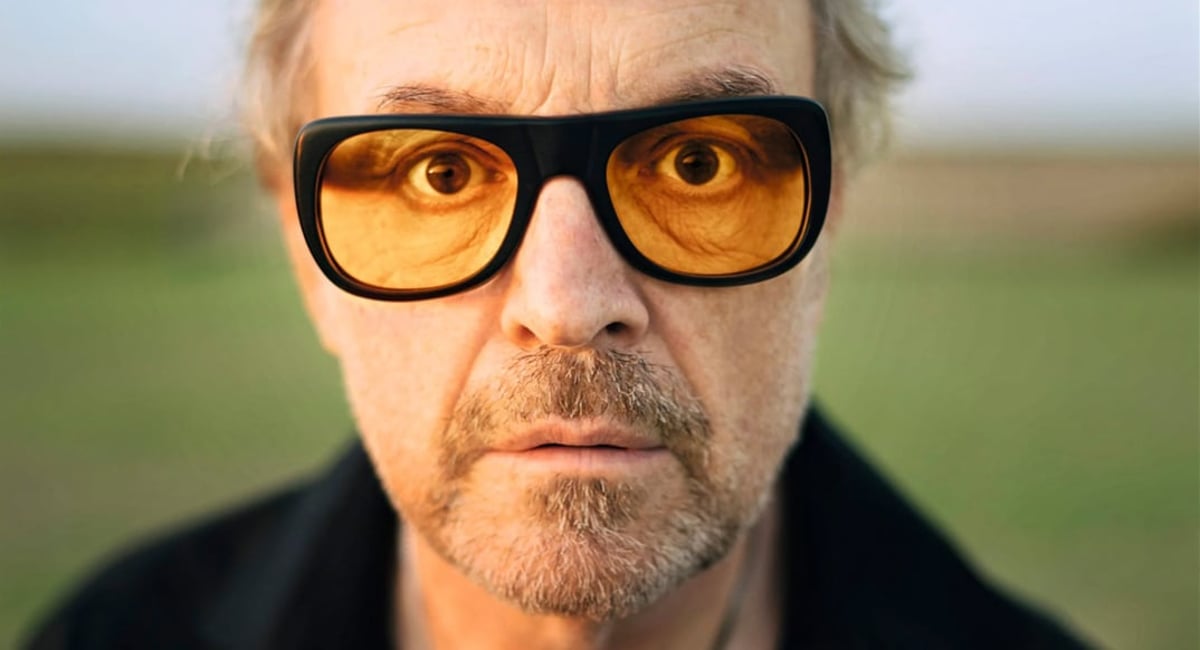 Josef Hader – Hader on Ice