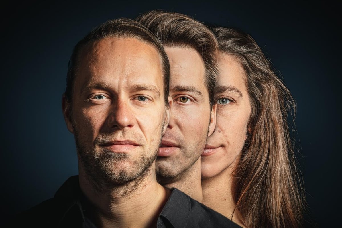 Pulsar Trio