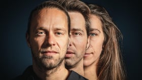 Pulsar Trio