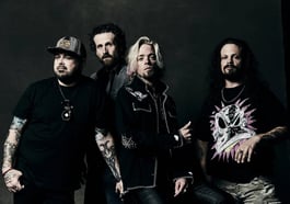 Black Stone Cherry