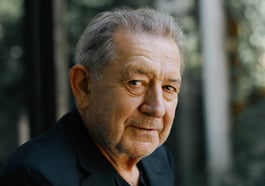 André Jung liest “Radetzkymarsch“ von Joseph Roth