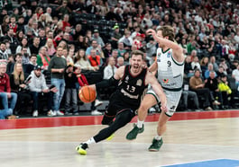 Playoffs 2026: FC Bayern Basketball | Viertelfinale 1 & 2