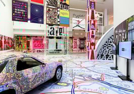Paula Scher