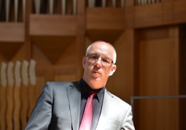 OrgelPunkt 7 – Weihnachtliche Orgelmusik im Kerzenschein