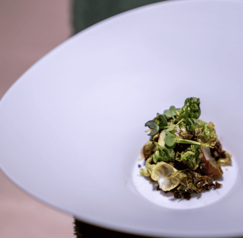 Sterne Restaurant München / Beste Restaurants München: KOMU