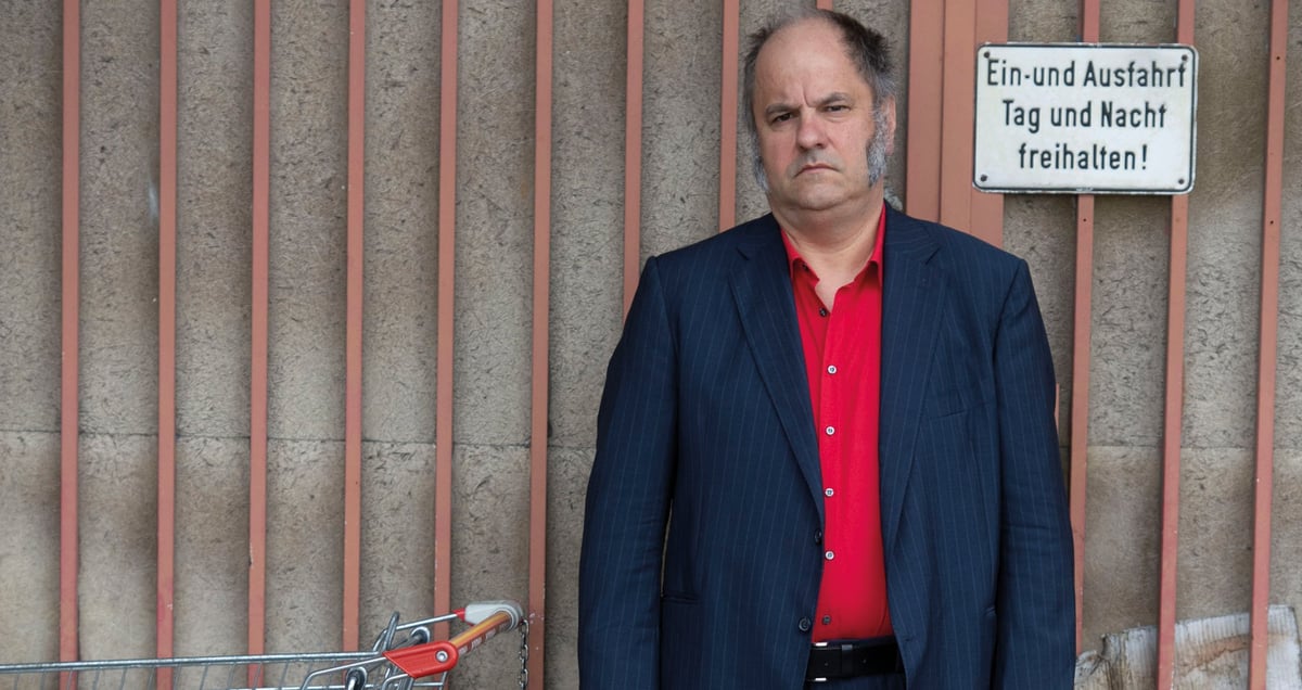 Matthias Egersdörfer