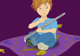 Timmy 1001 Nacht