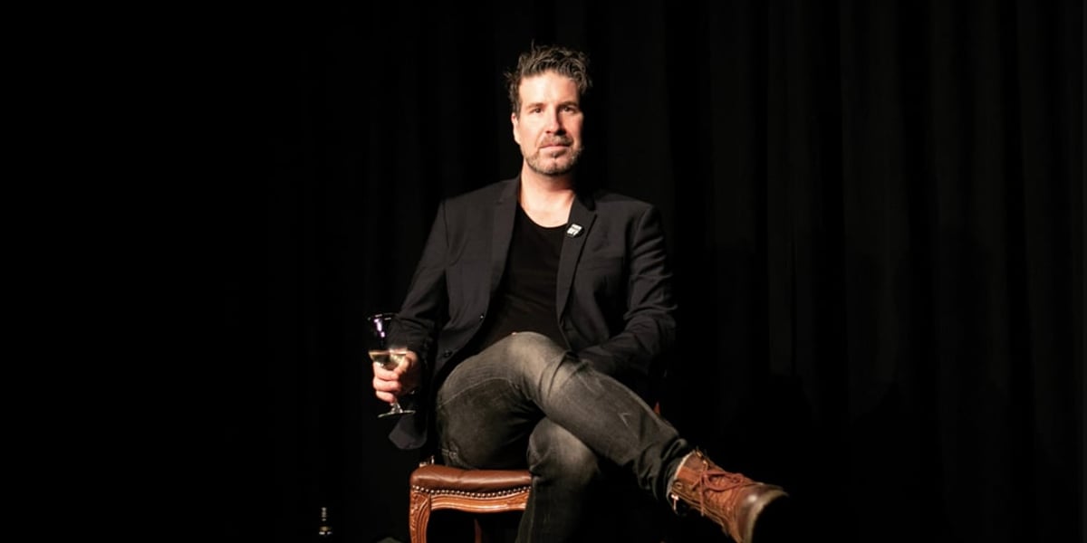 Torsten Schlosser – Der total bescheuerte Jahresrückblick