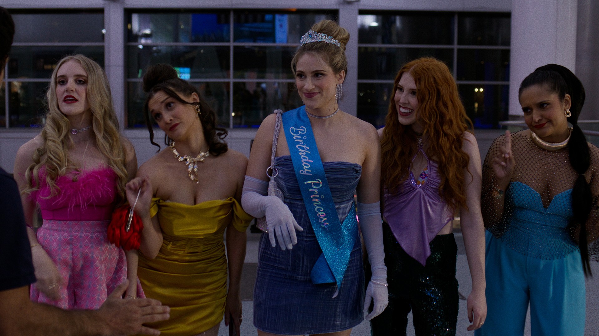 Bilder aus Screamboat