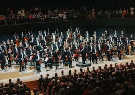 MPHIL: Peltokoski / Wang / Sibelius, Rautavaara, Vaughan Williams
