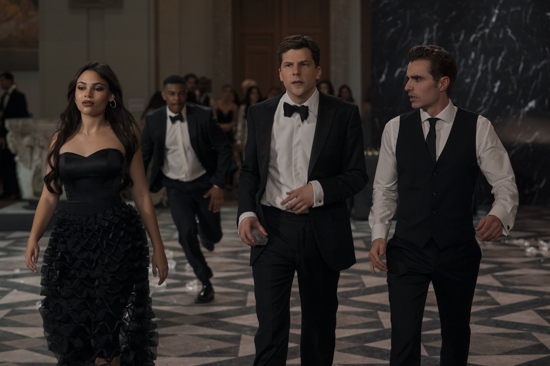 Bilder aus Die Unfassbaren 3 - Now you see me