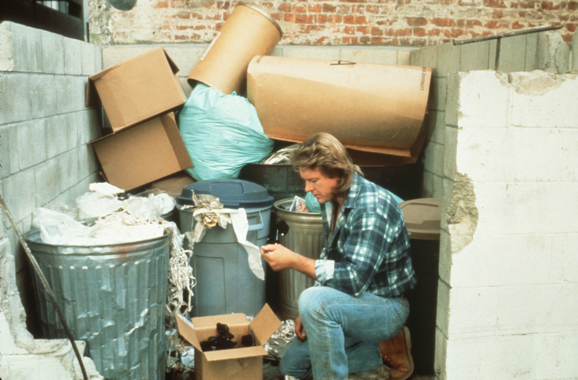 Bilder aus Sie leben!