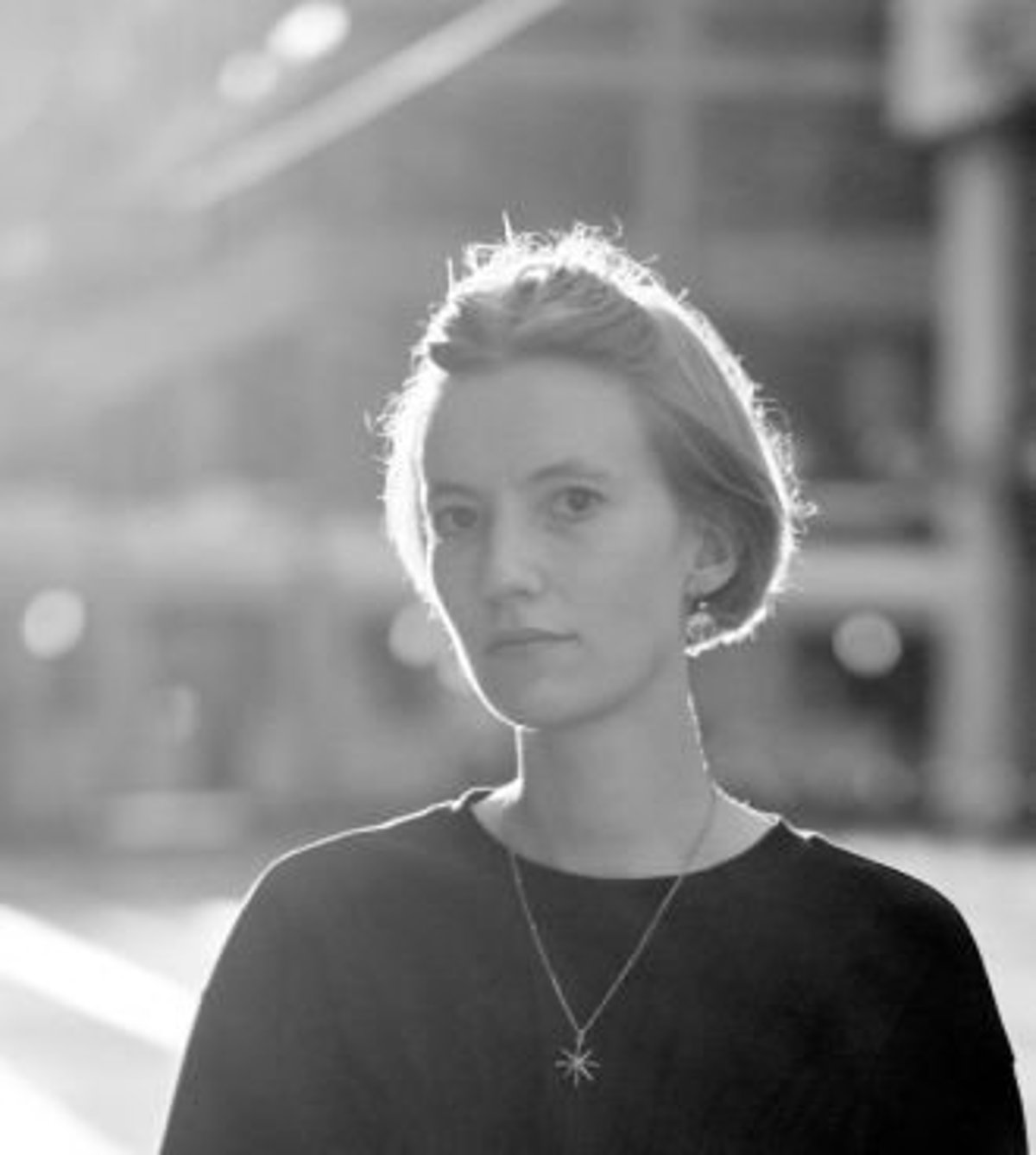 Sirka Elspaß: Nachdenken über Franz Wright