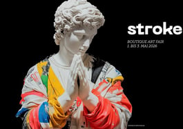 Stroke Art Fair 2026