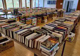 Bücher, Gemälde/Grafik, Schallplatten CDs/DVDs, Antiquitäten