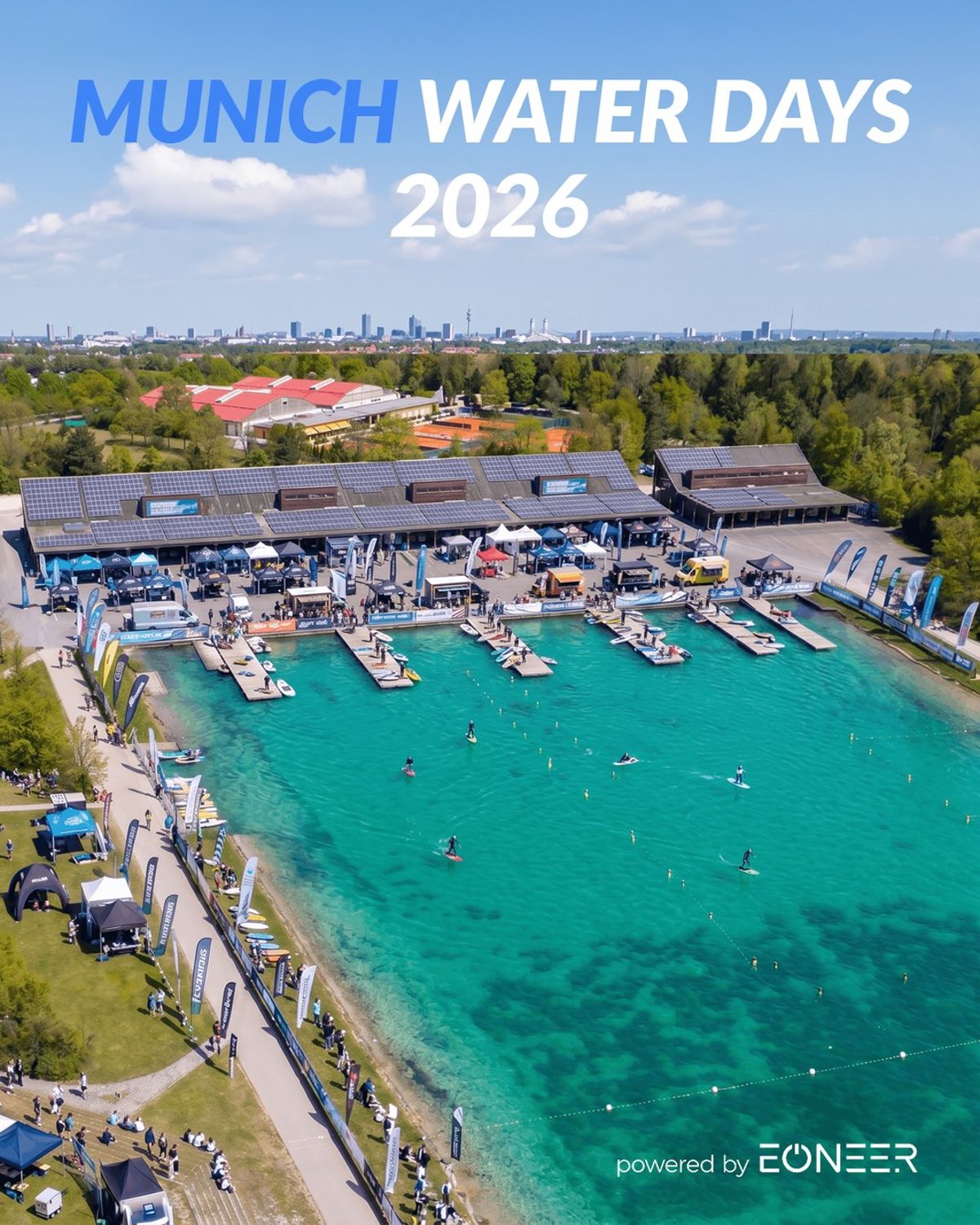 Wassersport Flohmarkt