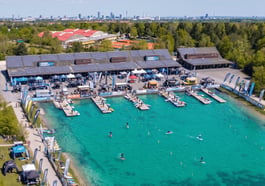 Wassersport Flohmarkt
