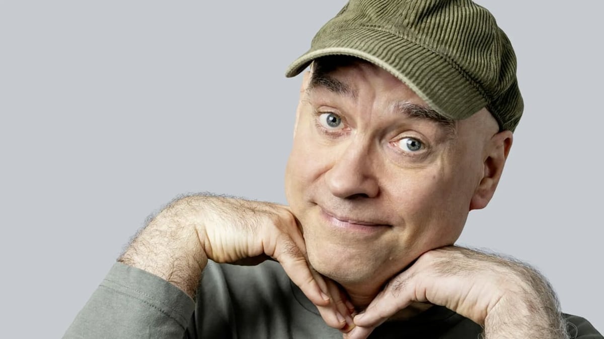 Abonnement Kabarett 2025-26