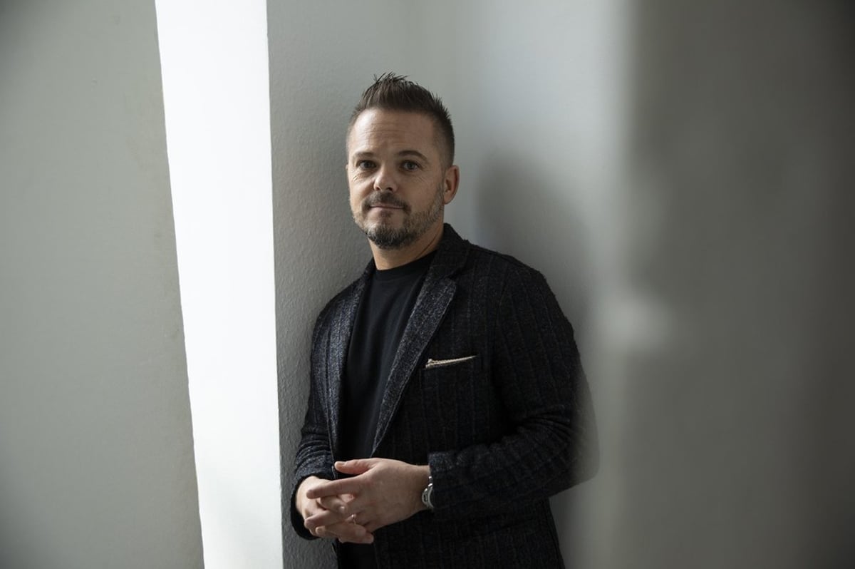 Stefan Verra – Gewinnende Körpersprache