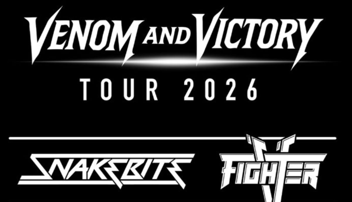 Fighter V & Snakebite