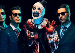 Ice Nine Kills