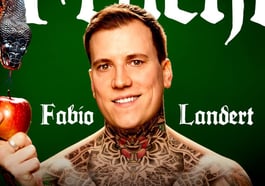 Fabio Landert – Die verbotene Frucht