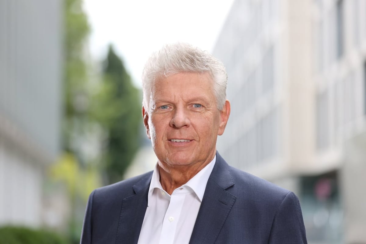 Gedenkveranstaltung zum 45. Jahrestag des Oktoberfest-Attentats