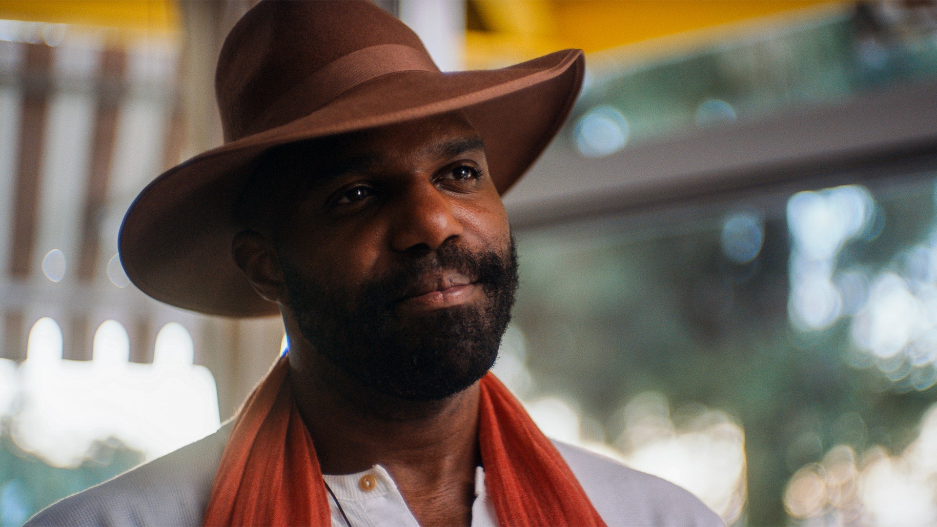 Bilder aus The Mattachine Familiy