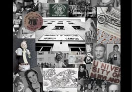 Servus! | 75 Years of Munich Campus Memories