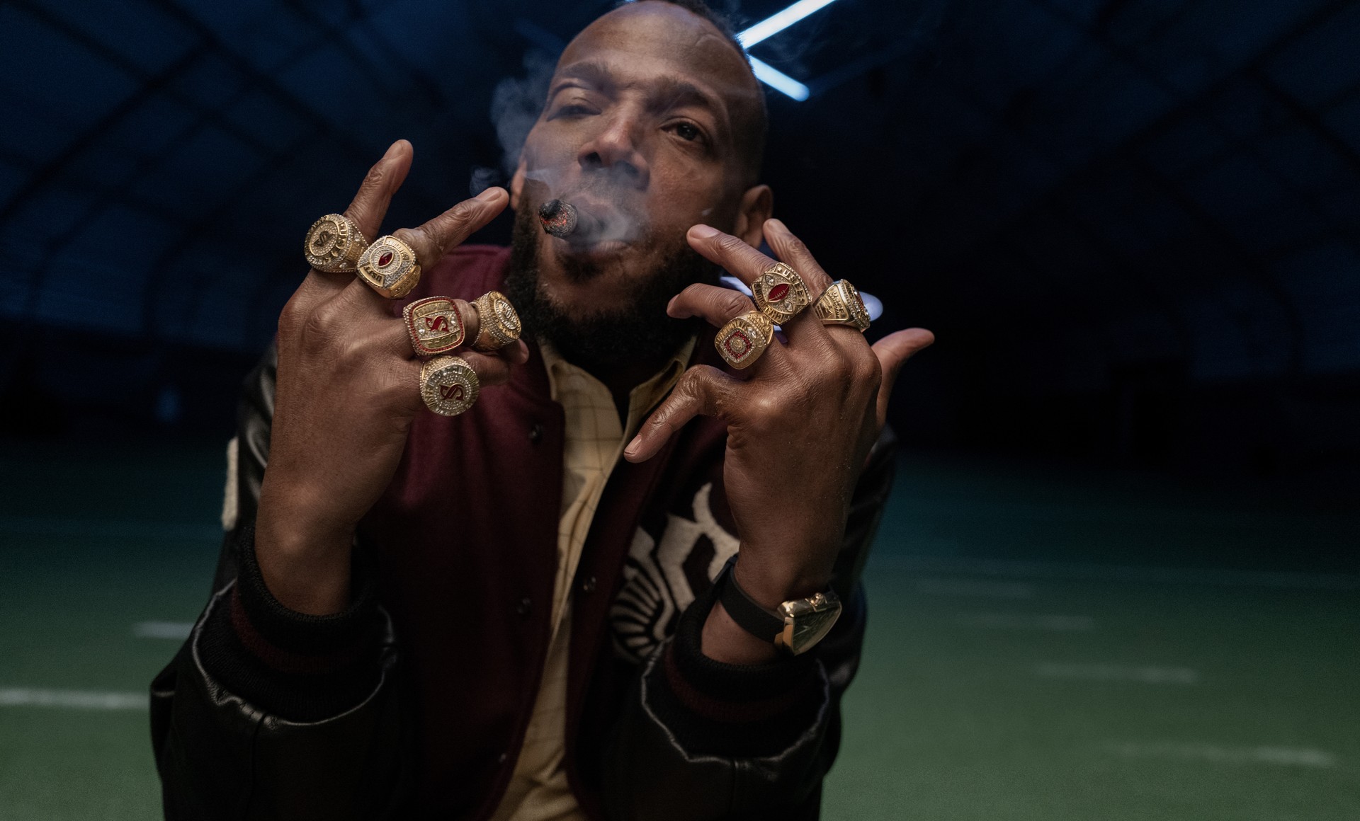 Bilder aus Him - Der größte aller Zeiten