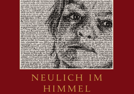 Elke Heidenreich, „Neulich im Himmel“