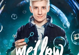 Mellow – »Blow Your Mind!«